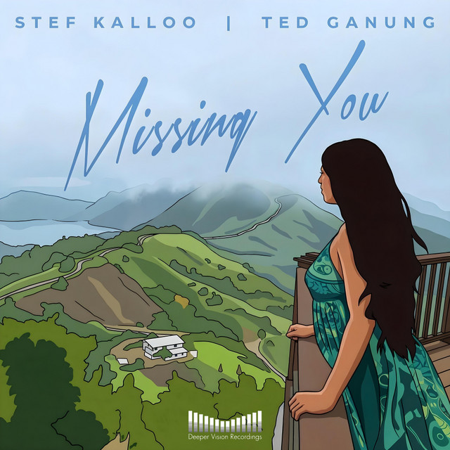 Missing You album image