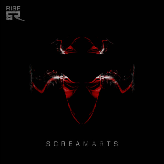 Rise album art