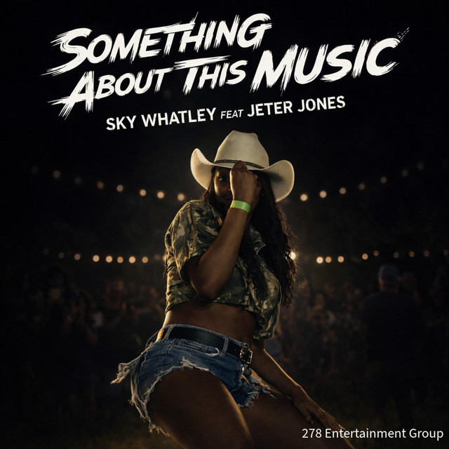 Something About This Music