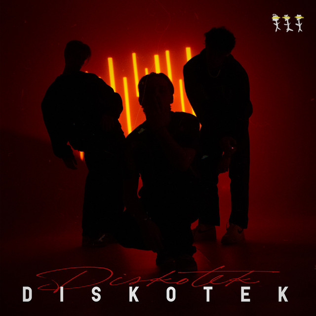 Diskotek cover art