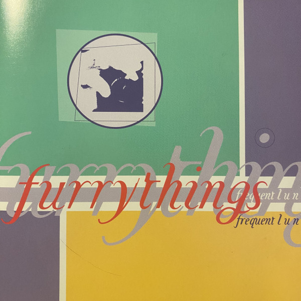 Frequent Lunacy cover art
