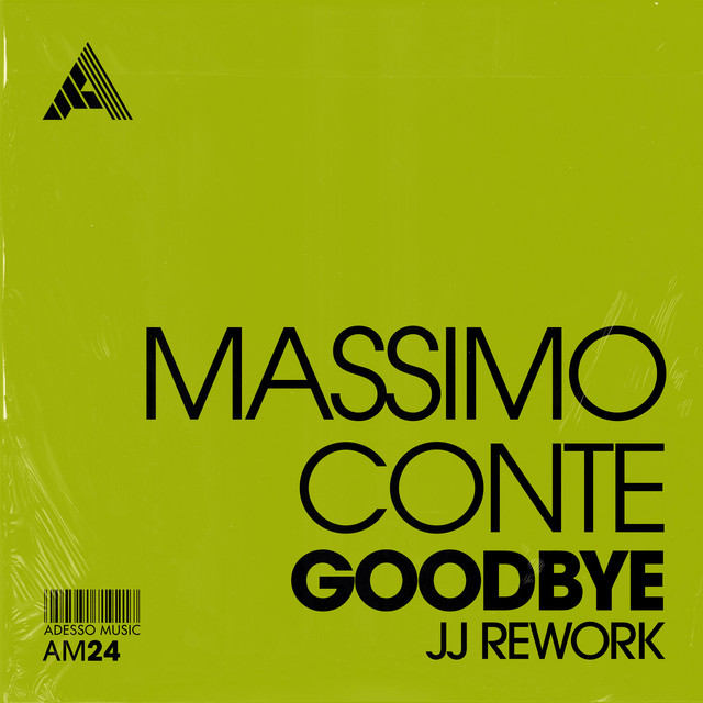 Goodbye - JJ Rework