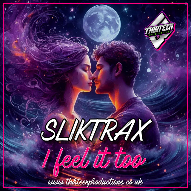 SLIKTRAX