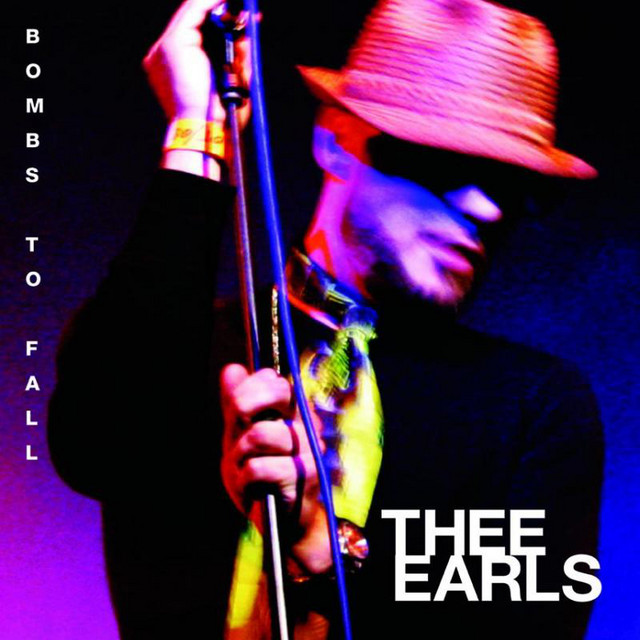 Thee Earls