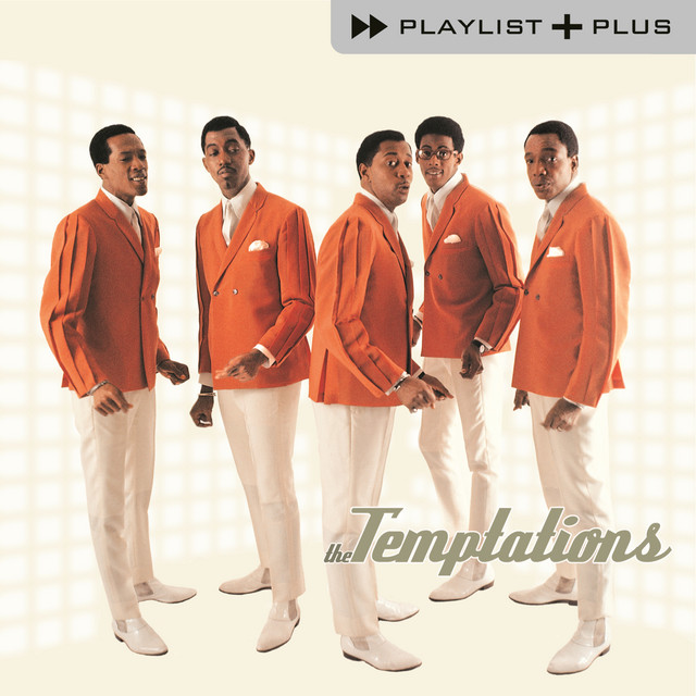 My Baby - song and lyrics by The Temptations | Spotify