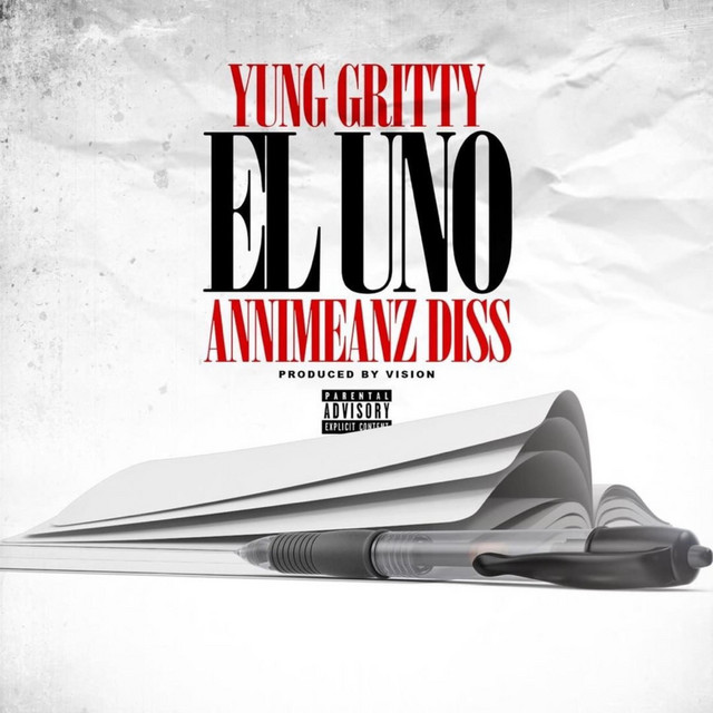 El Uno (Annimeanz Diss)