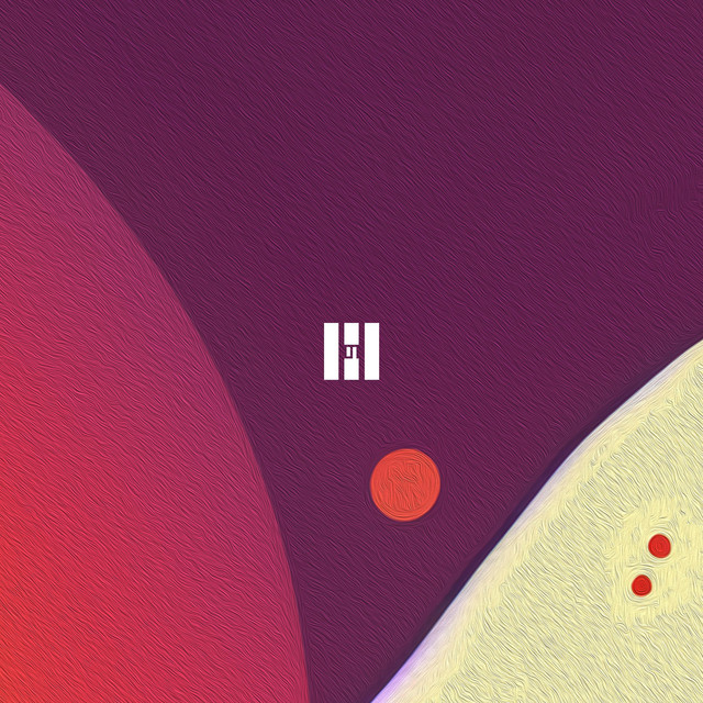 Dawn Jam cover art