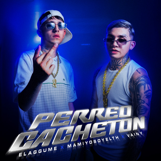 Perreo Cacheton