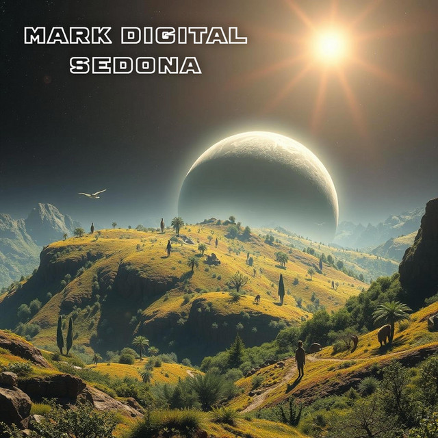 Sedona cover