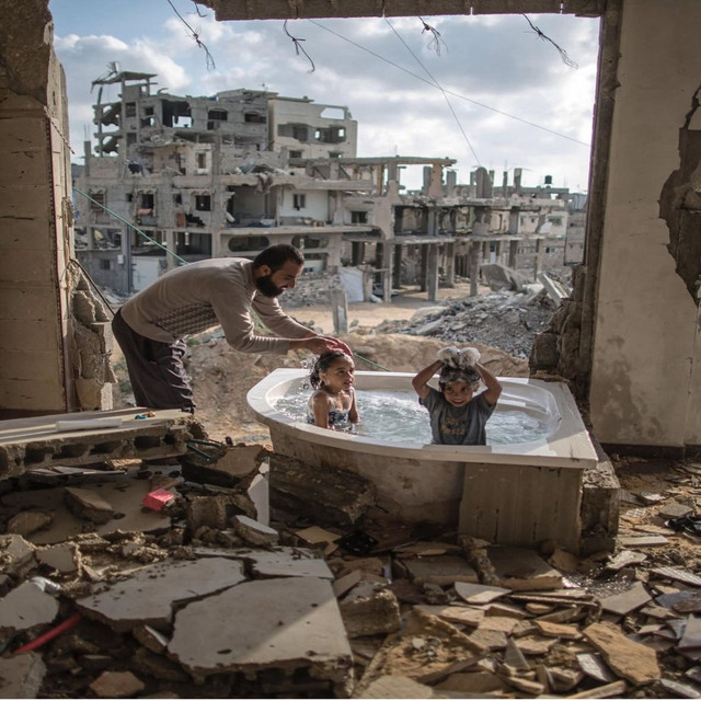 Free Gaza cover art