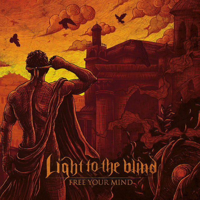 Free Your Mind cover