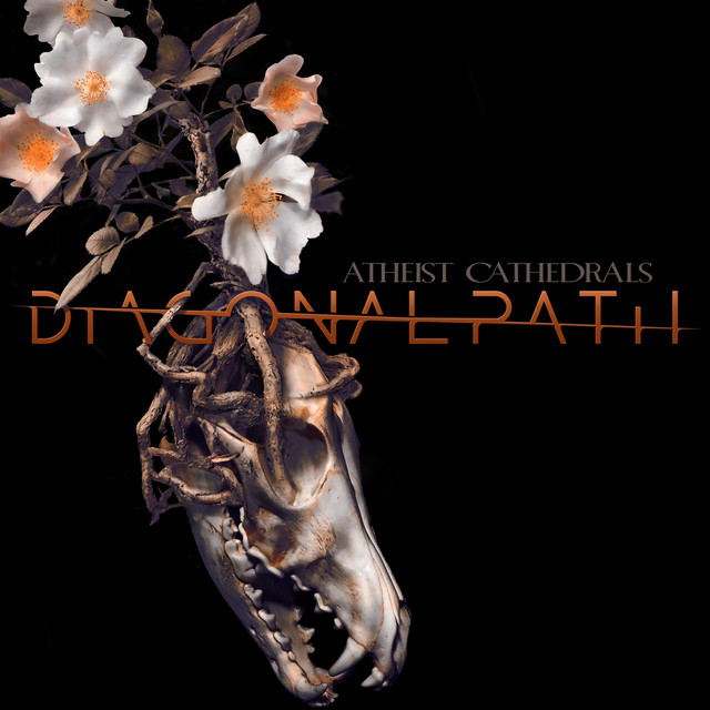 Atheist Cathedrals cover art