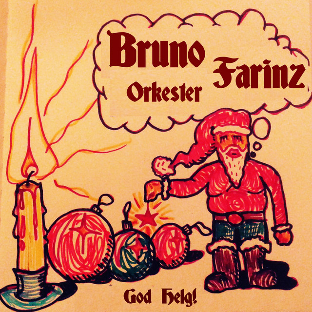 Bruno Farinz Orkester