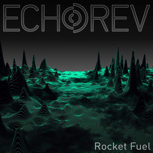 Rocket Fuel cover