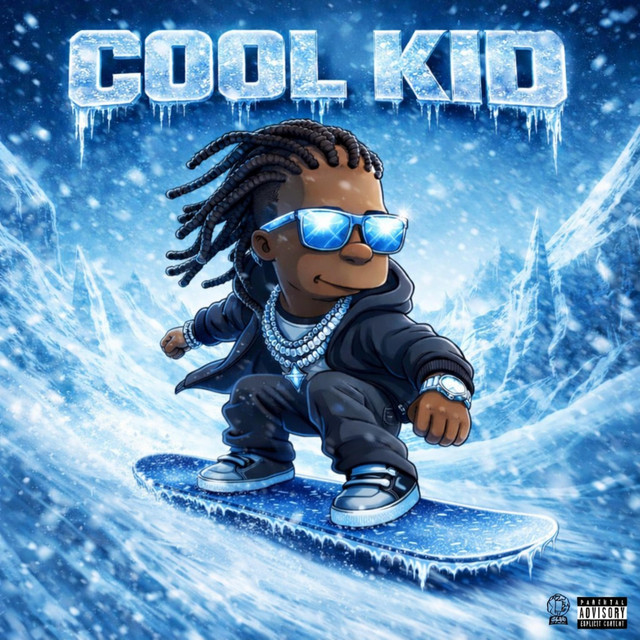 Cool Kid