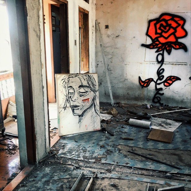 undefined album image