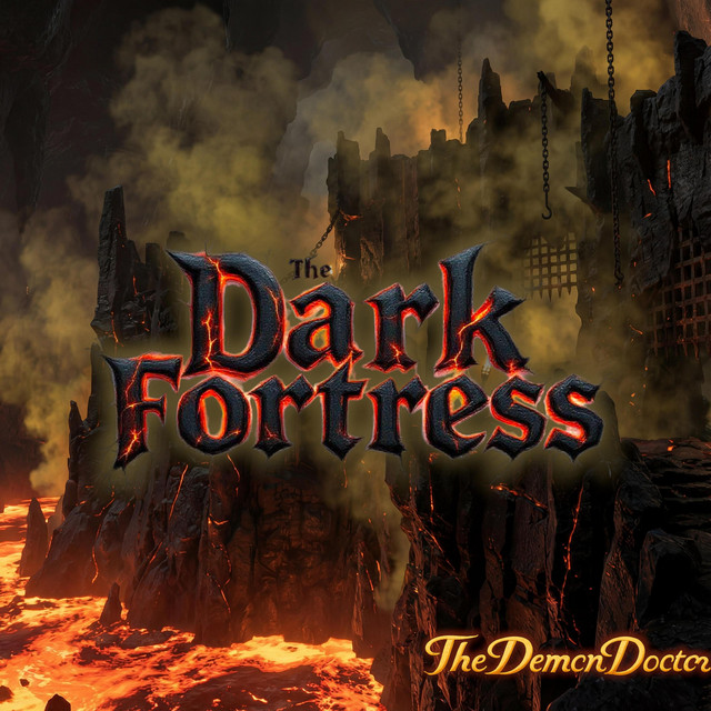 The Dark Fortress