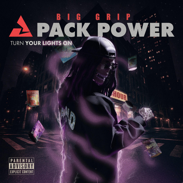 Pack Power