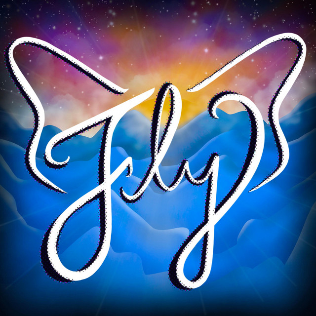 Fly cover art