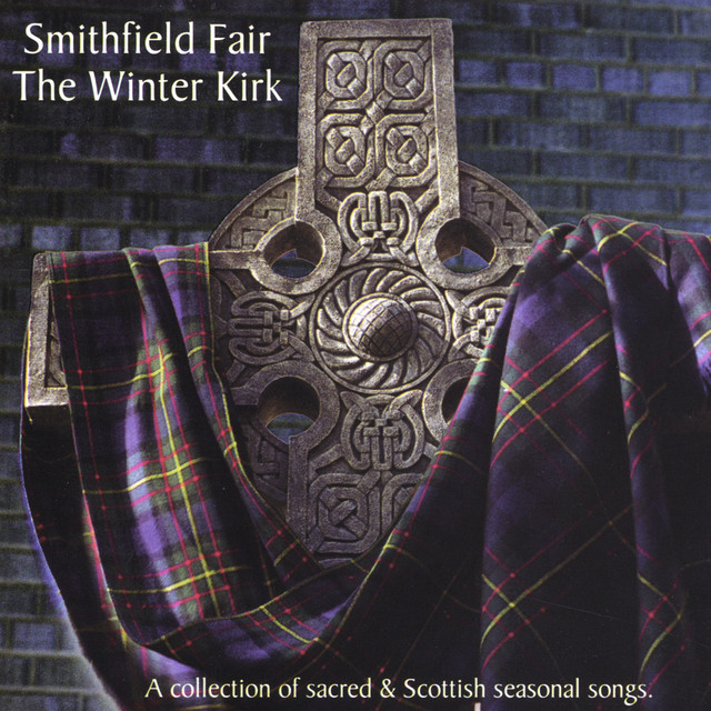The Winter Kirk cover art