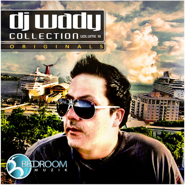 Collection Originals Vol 3 cover art