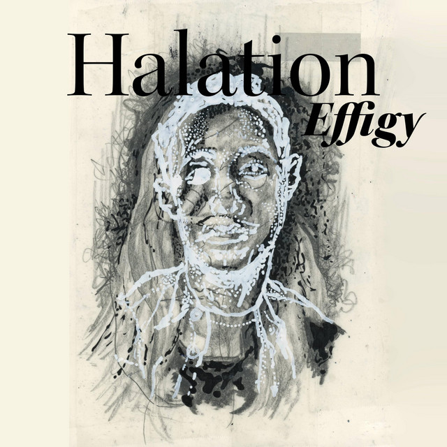 Effigy cover art