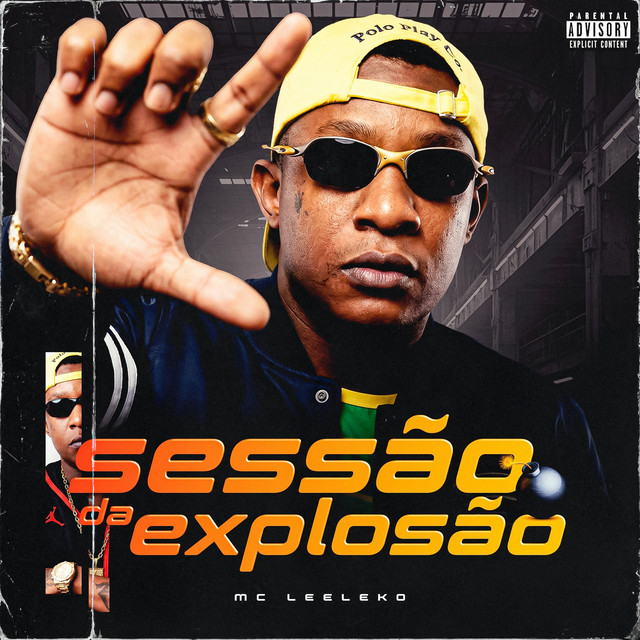 Sessão da Explosão