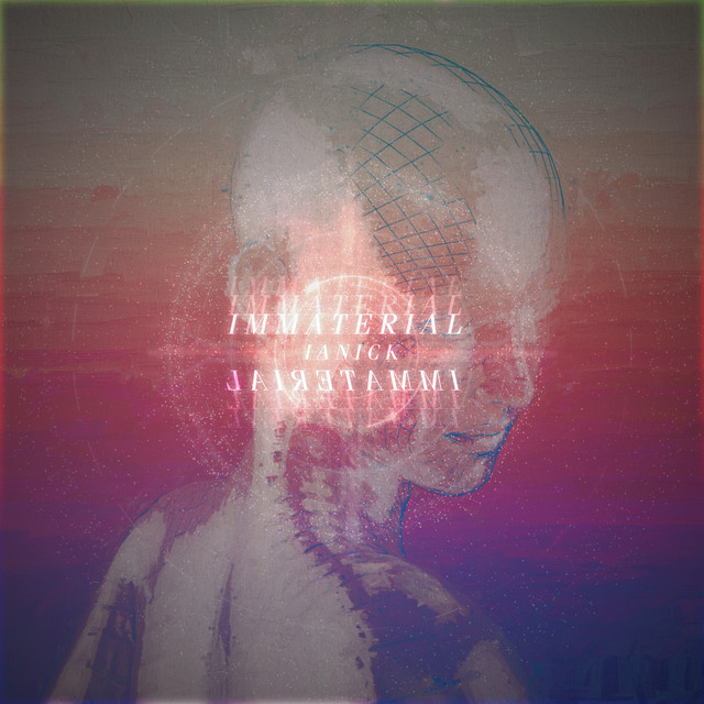 Immaterial cover art