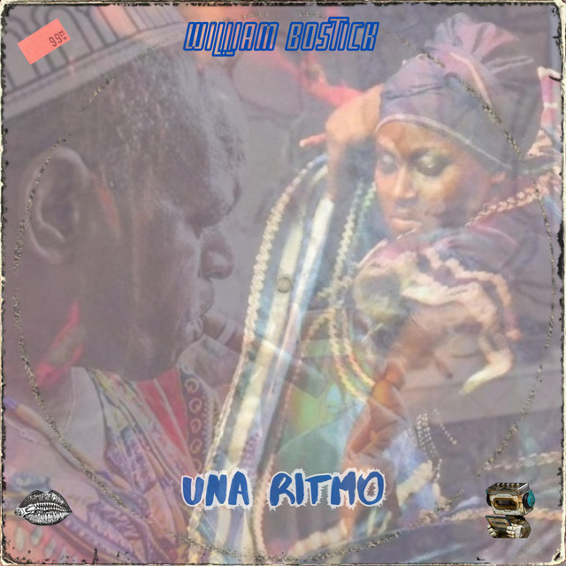Una Ritmo cover art