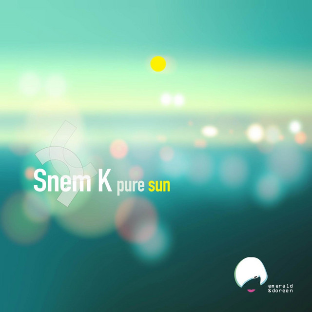 Pure Sun - DJ Steef Remix cover art