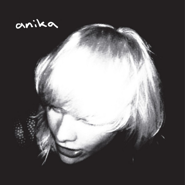 Anika cover art