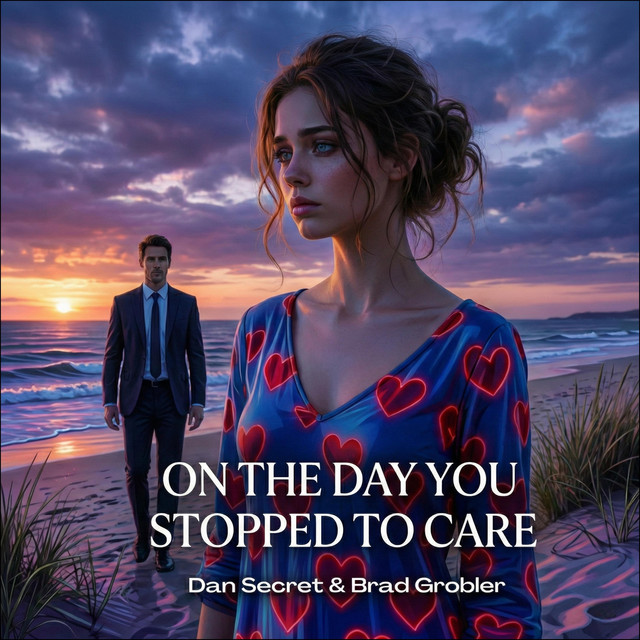 On The Day You Stopped To Care