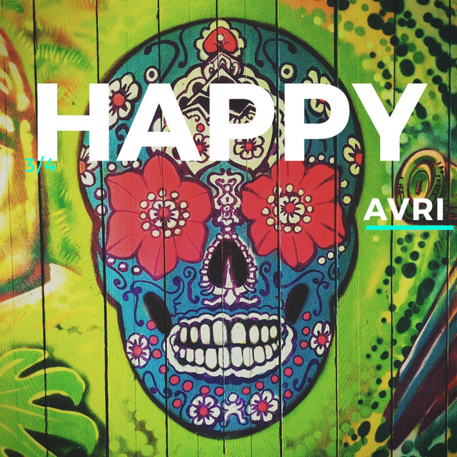 Happy
