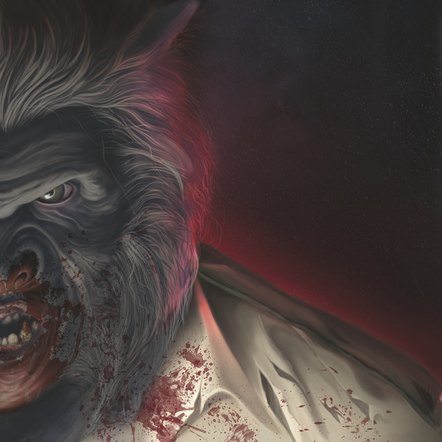 WolfCop Soundtrack cover art