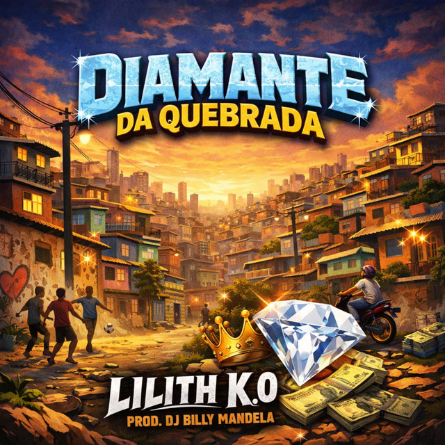 Diamante da Quebrada