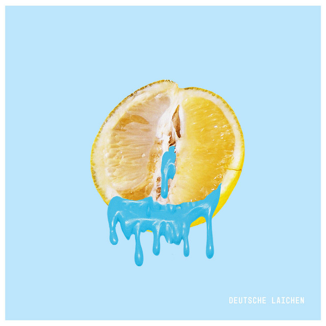 Deutsche Laichen cover art