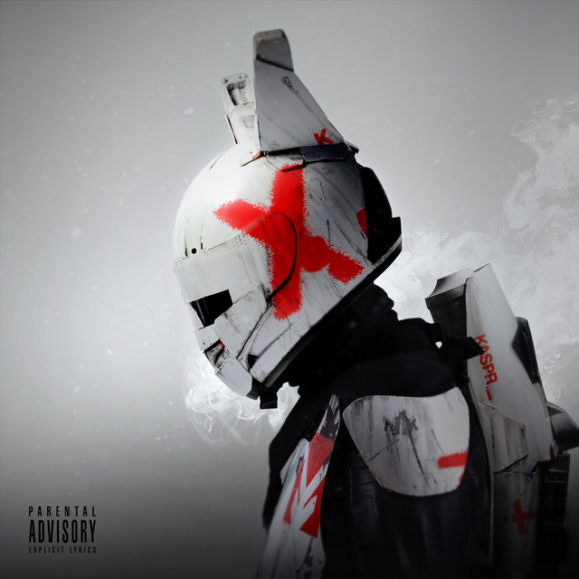 X cover art