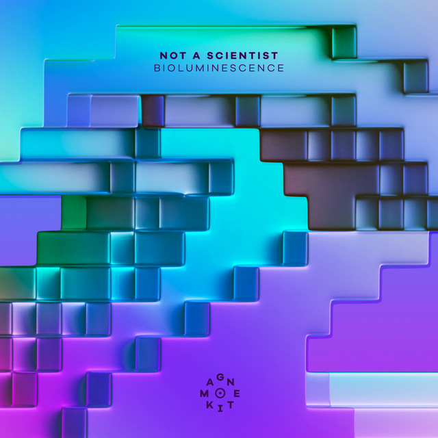Bioluminescence cover art