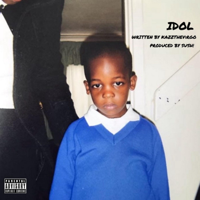 idol cover art