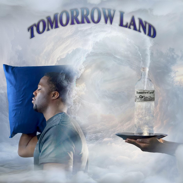 Tomorrow Land