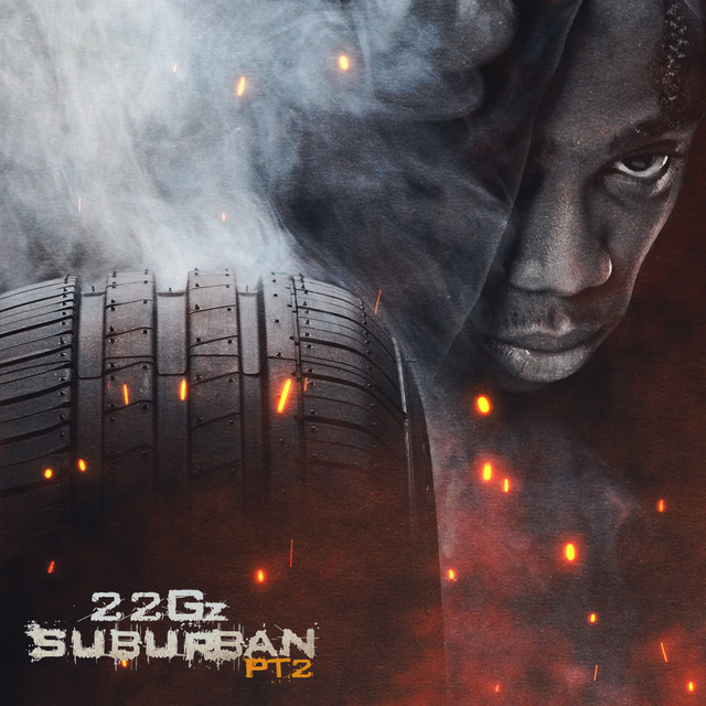 Suburban, Pt. 2 - song and lyrics by 22Gz | Spotify