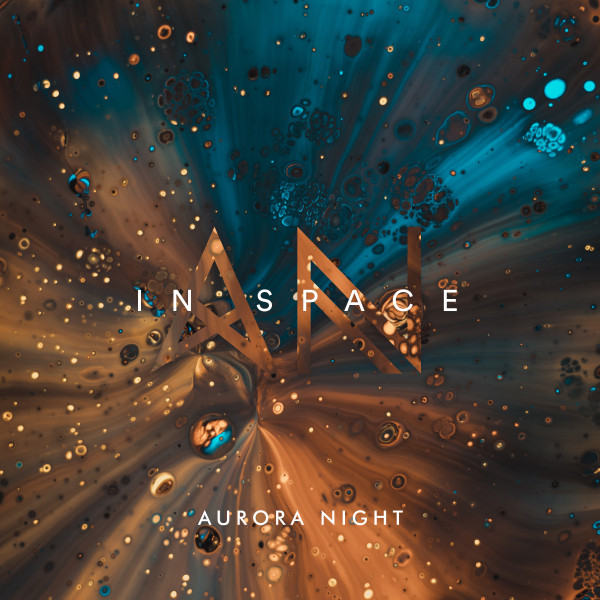 In Space cover art