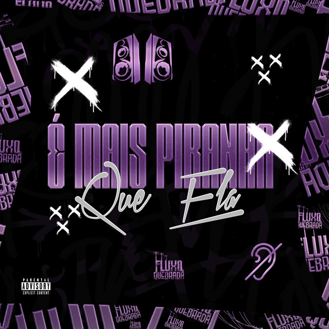 É Mais Piranha que Ela