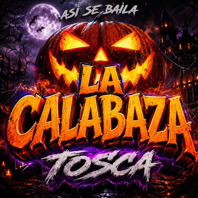 Asi se baila la calabaza album image
