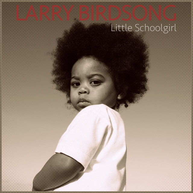 Little Schoolgirl cover