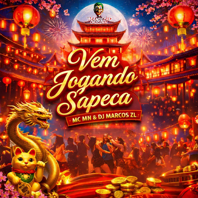 Vem Jogando Sapeca
