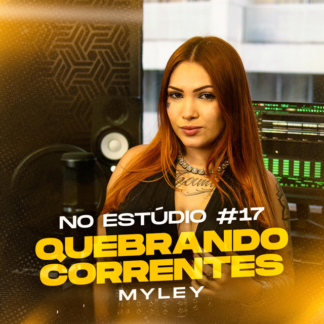 No Estudio 17 - Quebrando Correntes
