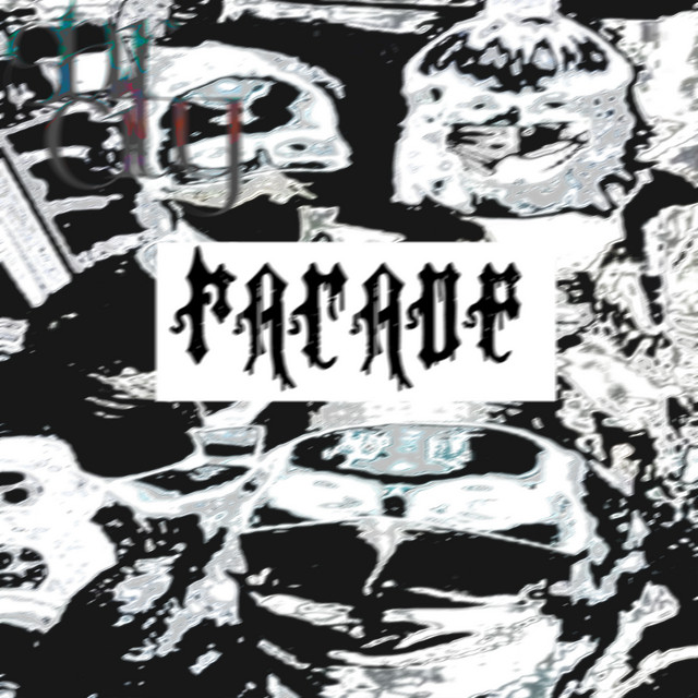 FACADE cover art