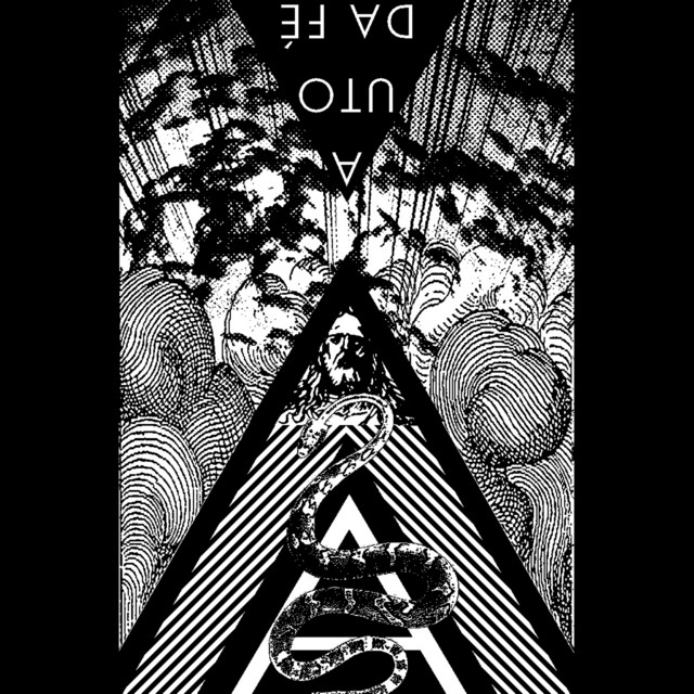 Auto-da-Fé cover