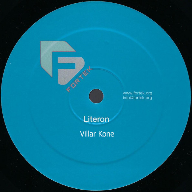 Villar Kone cover art